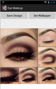 Eye Makeup screenshot 2