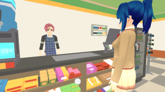 School Life Simulator2 screenshot 6