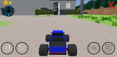 Small Car Race screenshot 3