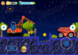 Bob The Builder 2 City Master screenshot 8