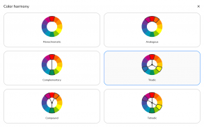 Pigments: Color Scheme Creator screenshot 6