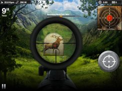 Deer Target Shooting screenshot 10