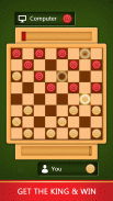 Checkers King - Draughts,Damas screenshot 8