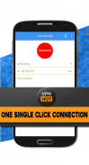 Hot VPN 2019 - Super IP Changer School VPN screenshot 2