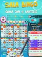 Praia Bingo - Bingo Tombola + Slot + Casino screenshot 7