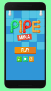 Pipe Mania Pro screenshot 1