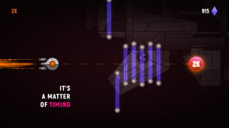 Jump Drive: Get Away screenshot 10