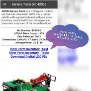 Technic Instructions Guide screenshot 2