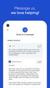 Mobilligy: Pay bills for free screenshot 2