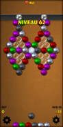 Magnet Balls PRO Free: Match-Three Physics Puzzle screenshot 12