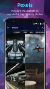 Downloader for Pexels screenshot 0