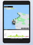 IRONMAN Tracker screenshot 8