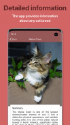 Cat Scanner - Identify Cat Breeds screenshot 6