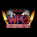 WFO Radio NHRA NASCAR Podcast