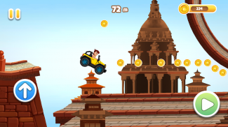 Chhota Bheem Speed Racing screenshot 6