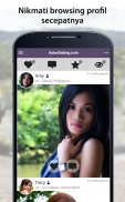 AsianDating - App Dating screenshot 9