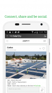 MySolarCity screenshot 2