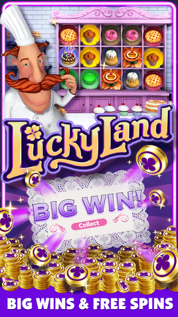 luckyland slots apk download