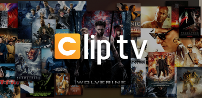 ClipTV for Smart TV