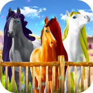 🐴 Horse Stable: Herd Care Simulator screenshot 10