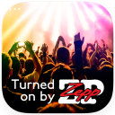 RealLive (turned on by Zepp) Icon