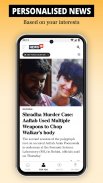 IBNLive for Android screenshot 3