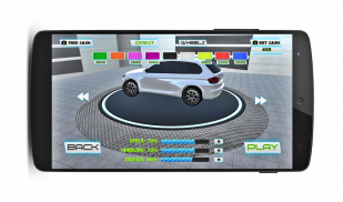 Furious Driving 2019 screenshot 2
