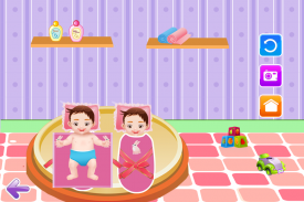 Twins Grow Up Apk Download for Android- Latest version 1.0.3- com