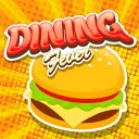 Dining Fever Icon