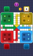 Ludo Sky Life  Dice Roll screenshot 1