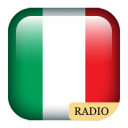 Italy Radio FM icon