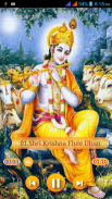 Krishna Flute Dhun screenshot 1