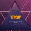 VidCaf Video Player Or Status Saver