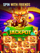 Gold Party Casino : Free Slot Machine Games screenshot 11