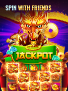 Gold Party Casino : Slot Games screenshot 6