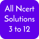 All Ncert Solutions Icon