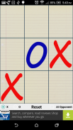 TicTacToe screenshot 3