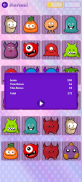 Memory Game: Match Monsters screenshot 6