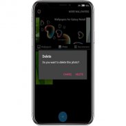 HD Wallpapers 2019 untuk Phone x Plus screenshot 6
