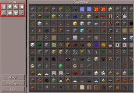 Pocket Manager for Minecraft screenshot 5