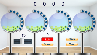 4D Number Machine screenshot 3