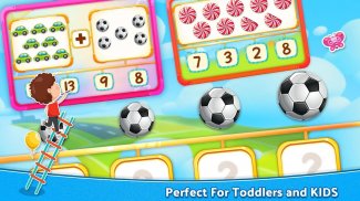 Kindergarten Math Game For Kid screenshot 7
