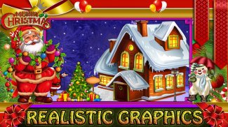 Escape Room - Christmas Quest screenshot 5