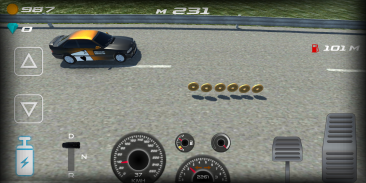 Offroad Tires screenshot 5