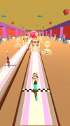 CupcakeRunner screenshot 0