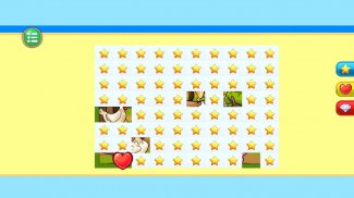 Children Puzzle for Kids Pets screenshot 2