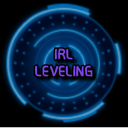 IRL Leveling - Turn Your Life Into A Game