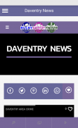 Daventry Radio screenshot 3