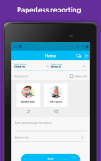 MYKiDDO - Daycare / Childcare App & Software screenshot 19