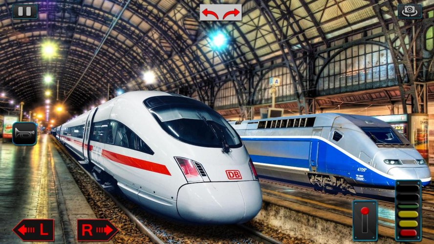 Train Simulator Apk Free Download